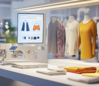 Innovation textile audacieuse