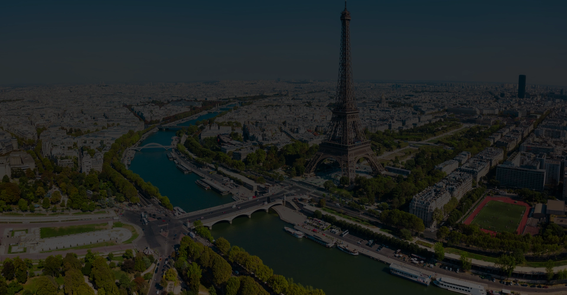 L’art de vivre et l’esthétique au cœur de Paris